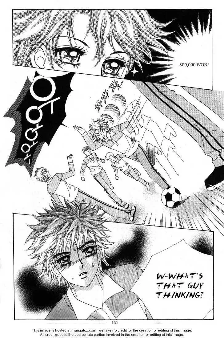 Boy of the Female Wolf Chapter 48 23